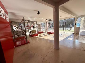 Local comercial · 120m² · 2 Cocheras · Alquiler Local Vicente Lopez Sobre Av Libertador
