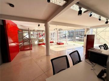 Local comercial · 120m² · 2 Cocheras · Alquiler Oficina Vicente Lopez
