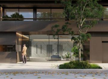 Departamento · 187m² · 4 Ambientes · Venta Palermo Chico 4 Amb Terraza 7 m² Amenities