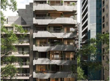 Departamento · 52m² · 2 Ambientes · Vta Pozo 2 Ambientes Palermo Soho Amenities