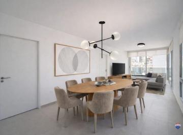 Departamento · 116m² · 4 Ambientes · Venta Dpto 4 Amb Estrenar Palermo Amenities Seg 24