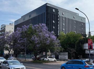 Oficina comercial · 150m² · 2 Cocheras · Venta Olivos Oficina 150 Mtrs a Estrenar 2 Cocheras
