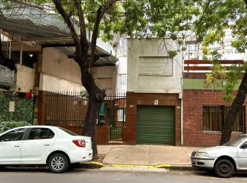 Terreno · 205m² · Venta Lote en Villa Urquiza Sobre Alvarez Thomas