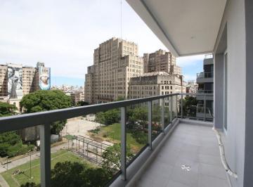 Departamento · 70m² · 2 Ambientes · Venta Dpto 2 Amb Estrenar Full Amenities Met Plaza