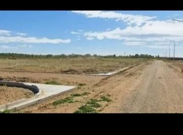 Terreno , Plottier · Particular Vende Ideal Inversion Lote Las Petunias