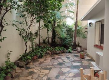 Departamento · 128m² · 4 Ambientes · Venta Colegiales 4 Amb con Dep. en Pb Gran Jardin