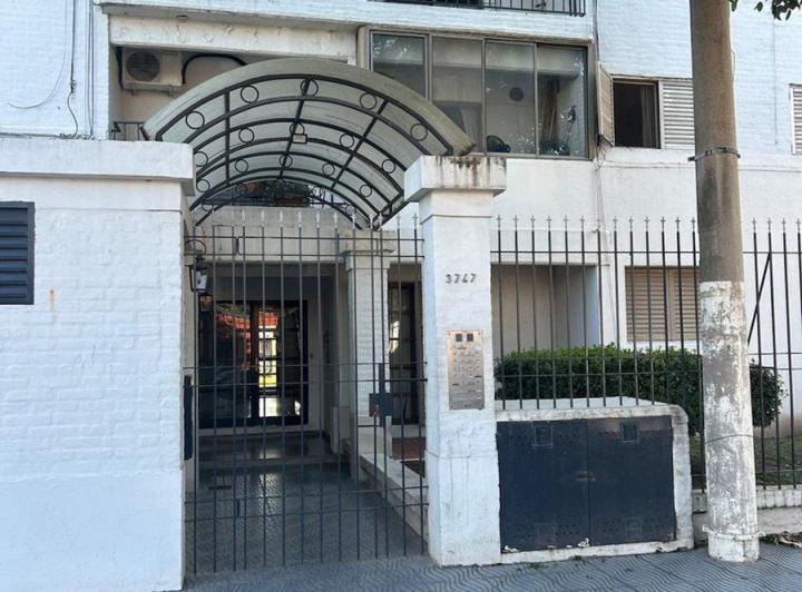 Departamento · 55m² · 3 Ambientes · 1 Cochera