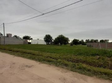 Terreno · 369m² · Venta de Terreno en Sauce Viejo
