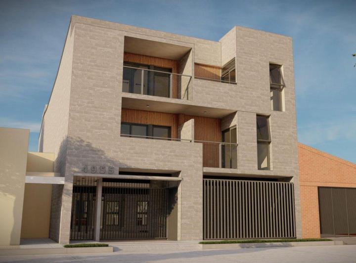 Departamento · 35m² · 2 Ambientes