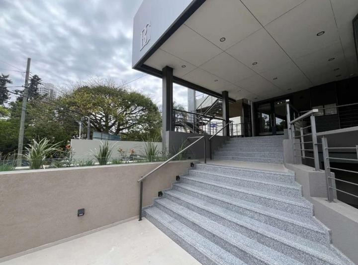 Departamento · 82m² · 3 Ambientes · 1 Cochera