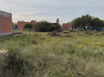 Terreno · 300m² · Se Vende Terreno en Sauce Viejo
