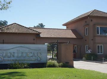 Terreno · 800m² · Venta Lote Interno Barrio San Lucas