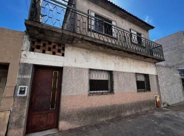 PH · 52m² · 4 Ambientes · Venta PH 4 Ambientes a Reciclar Ciudad Madero