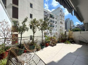 Departamento · 43m² · 2 Ambientes · Venta Depto 2amb y Medio Balcon Terraza Colegiales