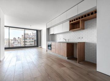 Departamento · 45m² · 1 Ambiente · Venta Monoambiente Divisible San Cristobal C Renta