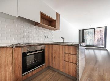 Departamento · 31m² · 1 Ambiente · Venta Depto Monoambiente 35 m² San Cristobal Balcon