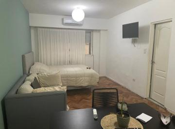 Departamento · 27m² · 1 Ambiente · Venta Departamento Monoambiente Recoleta