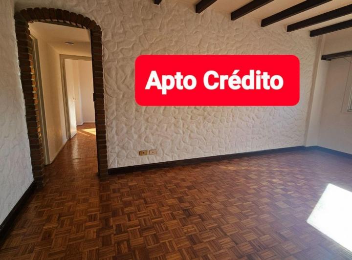 Departamento · 53m² · 3 Ambientes · 1 Cochera