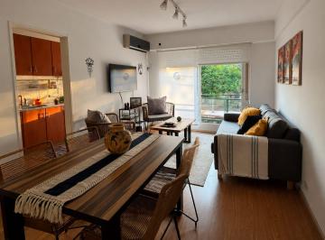 Departamento · 49m² · 3 Ambientes · 1 Cochera · Venta San Isidro Hipodromo Departamento 3 Amb Coch