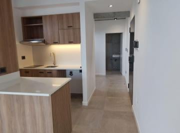 Departamento · 30m² · 2 Ambientes · Alquiler 2 Ambientes con Balcón, Parque Cha