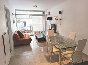 Departamento · 49m² · 2 Ambientes · Alquiler 2 Amb Amenities Cañitas Amoblado