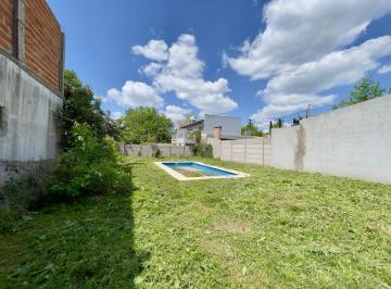 Terreno · 330m² · Lote en Venta City Bell