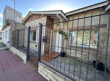 Casa · 80m² · 3 Ambientes · 1 Cochera · Casa 3 Ambientes | con Garage | Lote Propio | Apto Credito | Bernardino Rivadavia