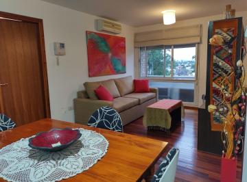 Departamento de 3 ambientes, Córdoba · Alquilo Dpto 1 Dormitorio 1 Baño con Cochera Parque Milenica 2