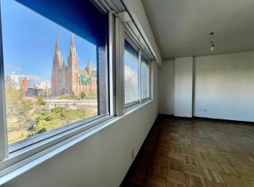 Departamento · 100m² · 4 Ambientes · 1 Cochera · Deparatamento en Venta La Plata
