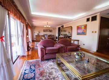Departamento · 225m² · 6 Ambientes · 1 Cochera · Departamento en Venta La Plata