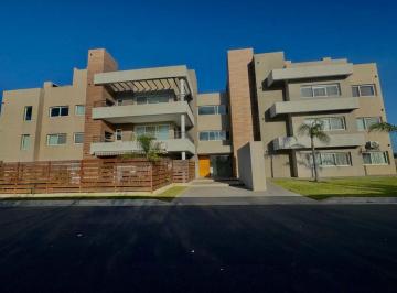 Departamento · 61m² · 2 Ambientes · 1 Cochera · Departamento en Grupo Haras del Sur III