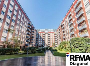 Departamento · 67m² · 3 Ambientes · 1 Cochera · Dpto en Venta 2 Dorm. con Amenities