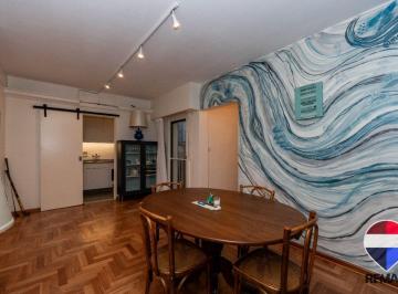 Departamento · 42m² · 2 Ambientes · Alquiler Depto 2 Amb Amplio en Belgrano R