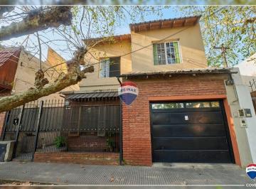 Casa · 200m² · 6 Ambientes · 1 Cochera · Venta Casa en Block 80.000 Usd + Cuotas, Quilmes