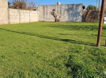 Terreno · 249m² · Venta Lote Berazategui Sourigues