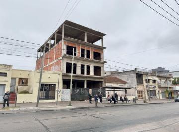Edificio · 800m² · 15 Cocheras · Venta/permuta Edificio a Terminar en Berazategui