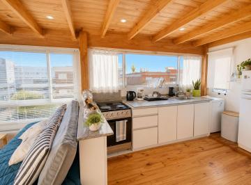 PH · 56m² · 3 Ambientes · Venta Departamento PH con Terraza y Patio Quilmes