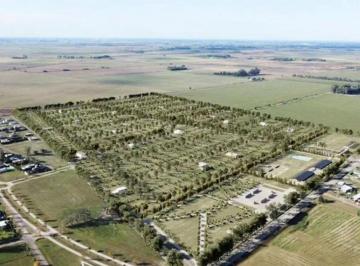 Terreno · 602m² · Lote en Venta en "La Guillermina" Funes