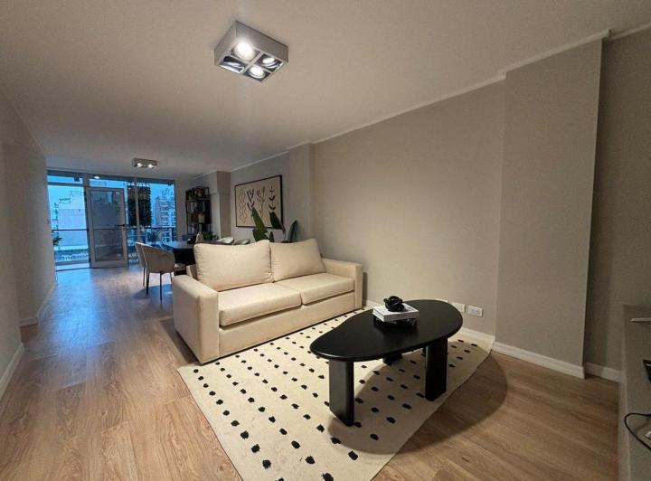 Departamento · 100m² · 3 Ambientes