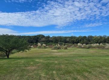Terreno · 900m² · Venta Lote Para Casa Fin de Semana.