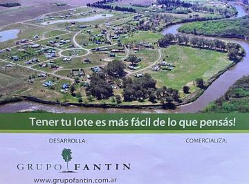 Terreno · 900m² · Venta Lote 53 Barrio Solares del Sur (Etapa2)