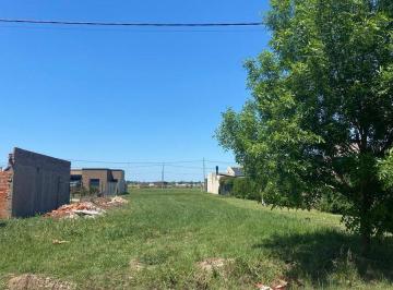 Terreno · 500m² · Venta Terreno de 500,25 m² Funes City Escriturado