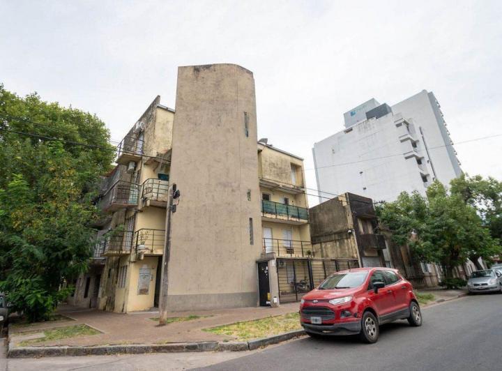Departamento · 38m² · 2 Ambientes