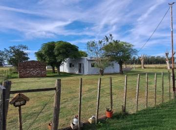 Campo · 264ha · Venta Campo 12 Has Apto Industrial Ballesteros Cba