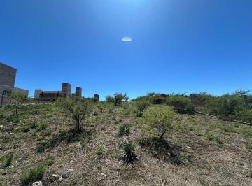 Terreno · 1110m² · Venta Terreno Villa Santa Cruz del Lago 1110 m²