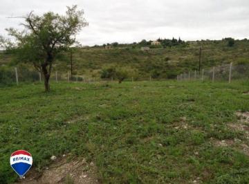Terreno · 2110m² · Venta Lote Villa Santa Cruz del Lago
