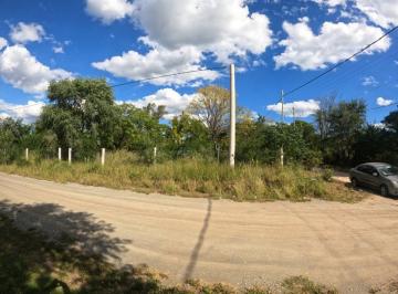 Terreno · 1815m² · Venta Terreno 1815 m² Anisacate Escritura