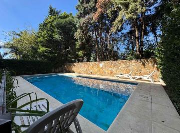 Departamento · 44m² · 2 Ambientes · 1 Cochera · Dpto 2 Ambientes en Venta en Pilar con Balcón