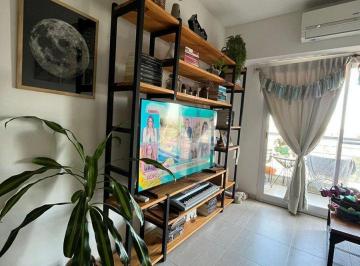 Departamento · 52m² · 3 Ambientes · Dep 3 Amb Venta en Ballester Apto Cred con Balcón.
