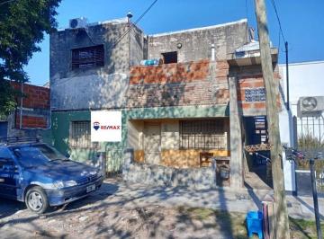 Casa · 164m² · 7 Ambientes · Venta Casa 7 Ambientes León Suarez Oportunidad Opc